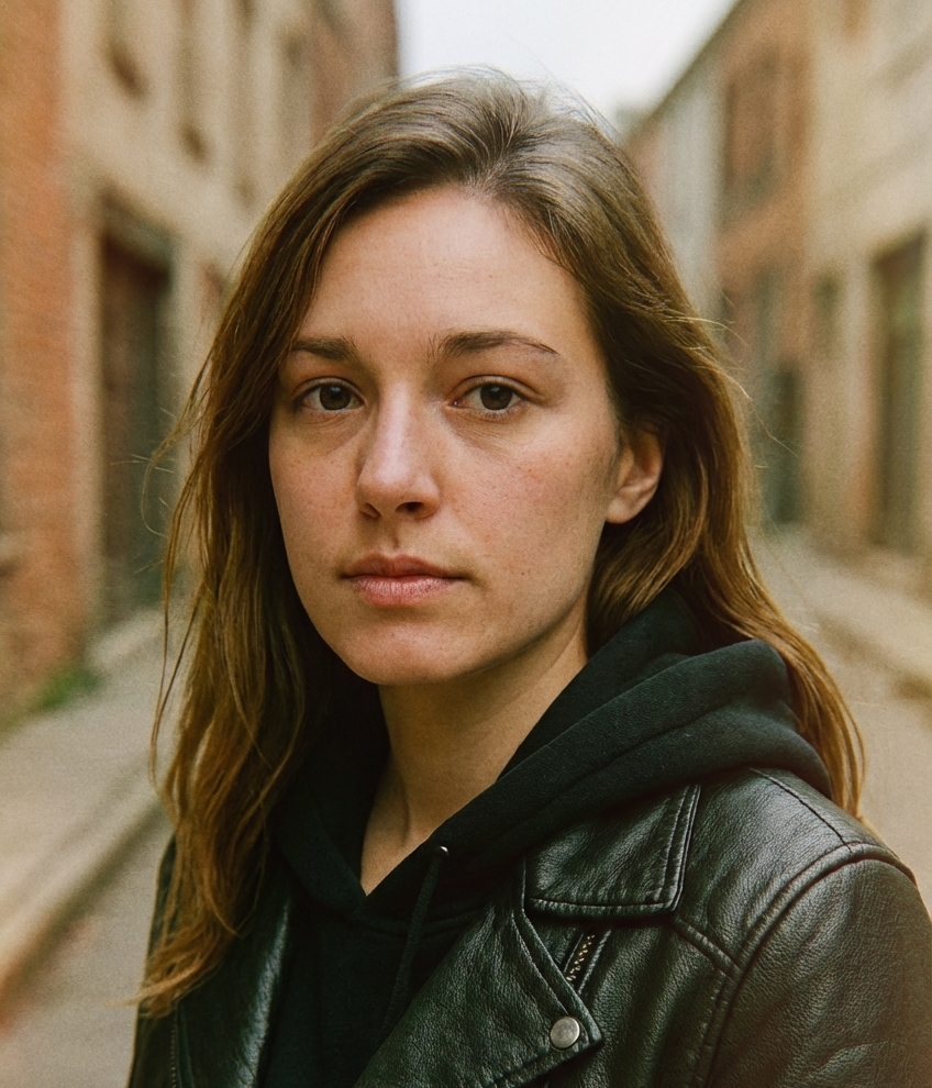 Emily Davis